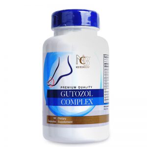 Gutozol Complex - giảm đau do viêm khớp