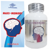 Maxi Memory tăng cường trí nhớ