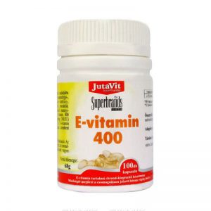 hình ảnh jutavit-e-vitamin-400-kapszula-100x