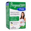viên uống chống nghén bà bầu pregnacare max