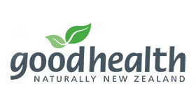 logo goodhealth