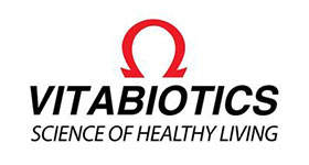 logo vitabiotics