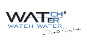 logo watch water