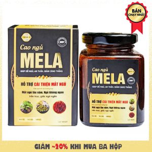 Cao Ngủ Mela feature product image